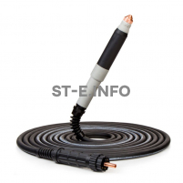 Плазмотрон механизированный  CUT-120 PRO Tehnocut - 7.5 метров - st-e.info - Елец