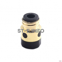 Изолятор к горелке Mig-TORCH P500/SF-0420204 - st-e.info - Елец
