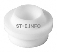 Изолятор газовой линзы  L - st-e.info - Елец