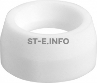 Изолятор держателя цанги  - st-e.info - Елец