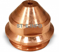 Сопло D.2,1 для FineCUT-200A - st-e.info - Елец