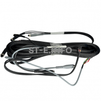 Кабель соединительный лазерной горелки SUP23T L-10 метров. тип 1, артикул: 23T-d - st-e.info - Елец