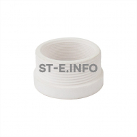 Керамическая насадка для плазмотрона XF-300 тип 1  - st-e.info - Елец