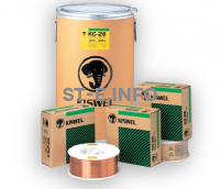 Нержавеющая сварочная проволока M-316L 0,8 мм (кассета 5 кг.) - st-e.info - Елец