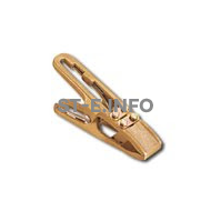 Клемма заземления 300А SRI Tools Industries, латунь - st-e.info - Елец