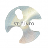 Ключ для извлечения расходников HT104119 - st-e.info - Елец