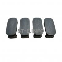 Кнопка горелки K345-10  - st-e.info - Елец