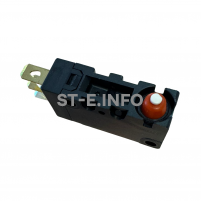 Переключатель режимов для горелки K345-10 - st-e.info - Елец