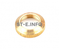 Кольцо держатель защитного экрана YK300H  - st-e.info - Елец