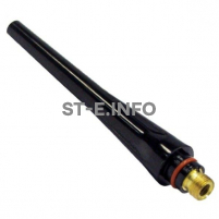 Колпачок длинный для горелок TIG - st-e.info - Елец