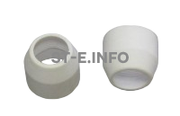 Защитный колпачок для плазмотрона P-80 - st-e.info - Елец