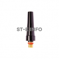 Колпачок средний для горелок TIG - st-e.info - Елец