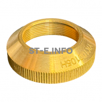 Колпак малый для плазмотрона YK100 - st-e.info - Елец