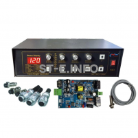 Контроллер высоты XPTHC-100V - st-e.info - Елец