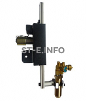 Подъемник резака для портальных машин с электродвигателем - st-e.info - Елец