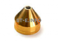 Конус, арт.627060 - st-e.info - Елец