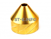 Конус, артикул  (YH200105) - st-e.info - Елец