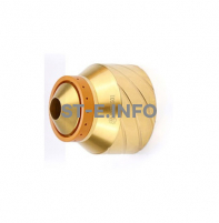 Конус для плазмотрона YK360 артикул YK36501 - st-e.info - Елец