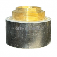 Большой колпак для плазмотрона YK100 - st-e.info - Елец