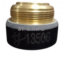 Защитный кожух для плазмотрона YH135  - st-e.info - Елец