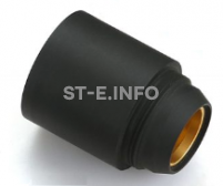 Защитный кожух YK130 артикул YK03601 - st-e.info - Елец