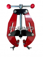 Центратор монтажный Краб 2 д. 50-150 мм  - st-e.info - Елец