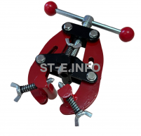 Центратор монтажный Краб 1 д. 25-65 мм  - st-e.info - Елец