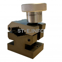 Кронштейн горелки 16-A - st-e.info - Елец