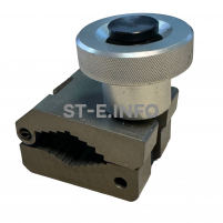 Кронштейн горелки 16-B - st-e.info - Елец