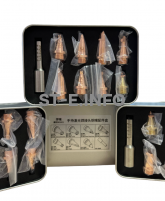 Набор сопел для лазерной сварки - st-e.info - Елец