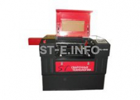 Станок для лазерной гравировки ST-LG6040P - st-e.info - Елец