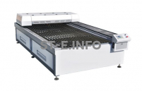 Лазерный станок для резки металла "Стилкат" 1325 - st-e.info - Елец