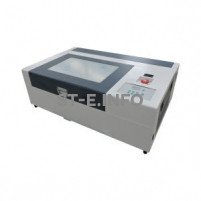 Станок для лазерной гравировки ST-LG4040M2 - st-e.info - Елец