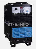 Источник плазменной резки LGK-200HD - st-e.info - Елец