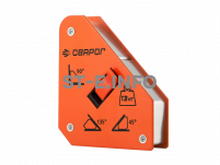 Угольник магнитный МОТ–13 (QJ6005) - st-e.info - Елец