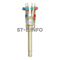 Порошковый маркиратор LT-PSMD-32 - st-e.info - Елец