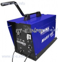 Сварочный полуавтомат инверторный одноблочный Brima MARS-180 - st-e.info - Елец