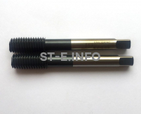 Метчик для нарезания резьбы (Screwing Tap) M10×1.5mm - st-e.info - Елец