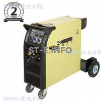 Полуавтомат Кедр MIG-250GS, 220В, инвертор - st-e.info - Елец