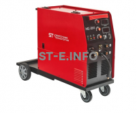 Сварочный полуавтомат MIG-280S - st-e.info - Елец