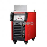 Полуавтоматический аппарат для сварки MIG-350USL - st-e.info - Елец