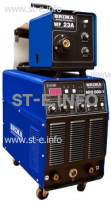 Сварочный инверторный полуавтомат Brima MIG-500-1 - st-e.info - Елец