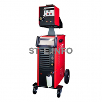 Полуавтомат сварочный MIG-500 XT Pulse - st-e.info - Елец