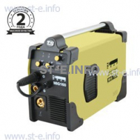 Полуавтомат Кедр MIG-160, 220В, инвертор - st-e.info - Елец