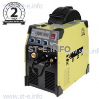 Инвертор сварочный MIG-200GW, 220В - st-e.info - Елец