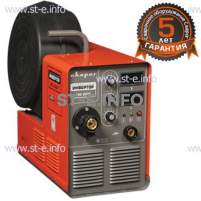 Cварочный полуавтомат инвертор Сварог MIG 200Y (J03) - st-e.info - Елец