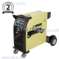 Полуавтомат Кедр MIG-250GN, 380В, инвертор - st-e.info - Елец