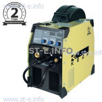 Полуавтомат Кедр MIG-250GW, 380В, инвертор - st-e.info - Елец