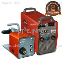 Полуавтомат сварочный Сварог MIG 250F (J33) + WF21 - st-e.info - Елец