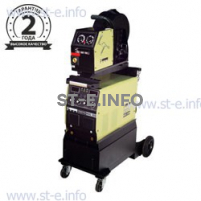 Полуавтомат Кедр MIG-359, 380В, инвертор - st-e.info - Елец